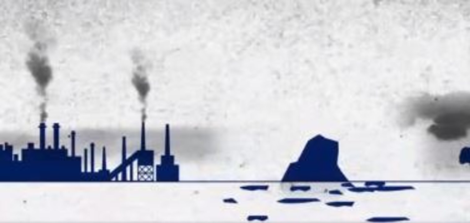 Make Our Planet Great Again - 18 premiers chercheurs sélectionnés