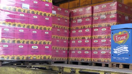 Bakan Fakıbaba'dan Suriyelilere yardım desteği - ŞANLIURFA