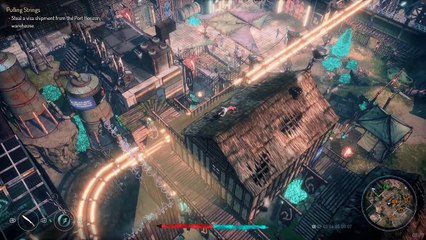 Seven The Days Long Gone - Trailer