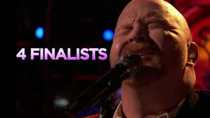 The Voice Season 13 Finale Promo