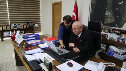 AA'nın 'Yılın Fotoğrafları' oylaması - TEKİRDAĞ