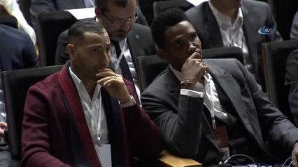 Başbakan Yardımcısı Akdağ, "Filistinlilere Yapılan Zulme Son Verilmesi İçin Türkiye Cumhuriyeti...