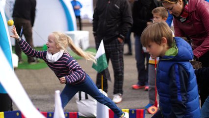 Ryder Cup 2018: An Unforgettable Golf Experience