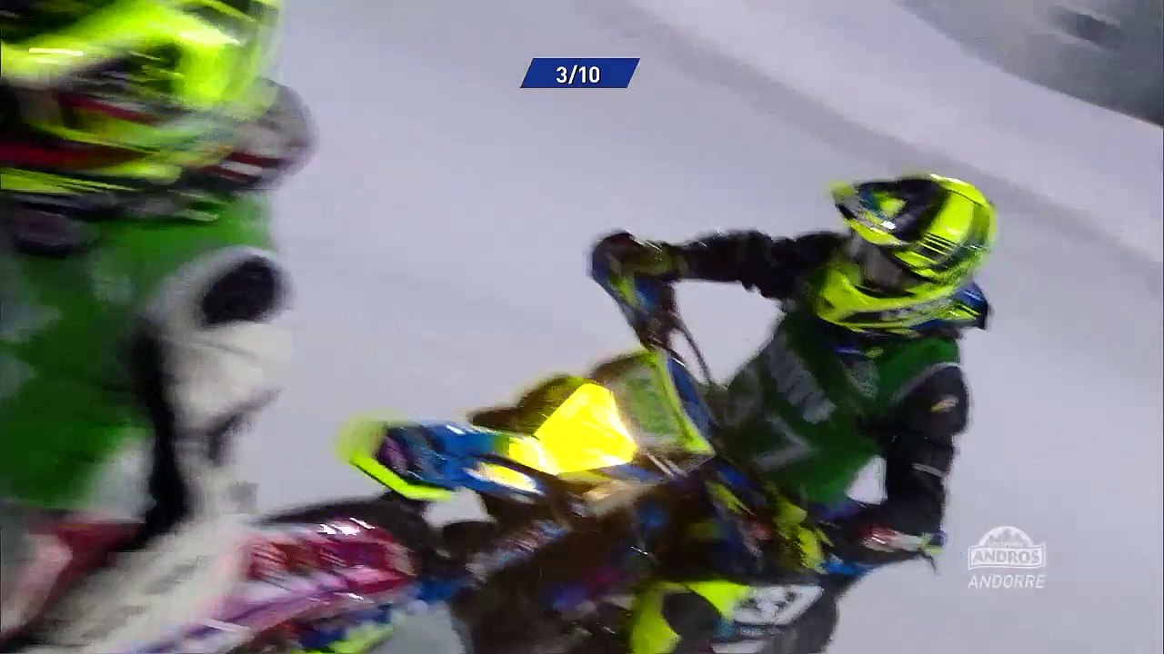 AMV Cup Andorre2018