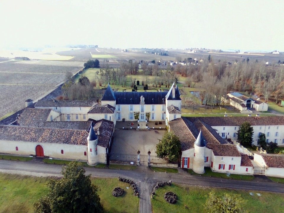 Château Suduiraut