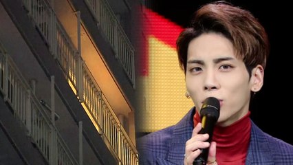 샤이니 멤버 종현, 숨진 채 발견..."누나에게 '마지막 인사' 문자" / YTN