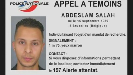 Prozess gegen mutmaßlichen Paris-Attentäter verschoben