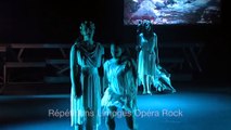 Bientôt Limoges Opèra Rock sur la scène de l'Opéra de Limoges
