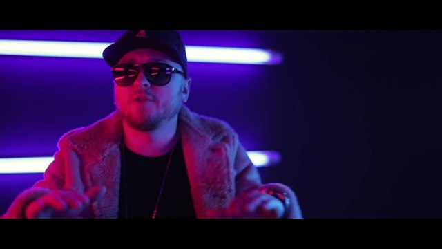 Geany Morandi si Susanu - Te duc in L.A [oficial video] 2018