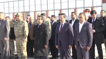 Diyarbakır Bombalı Saldırıda Tahrip Olan Mermer Jandarma Karakolu Yenilendi