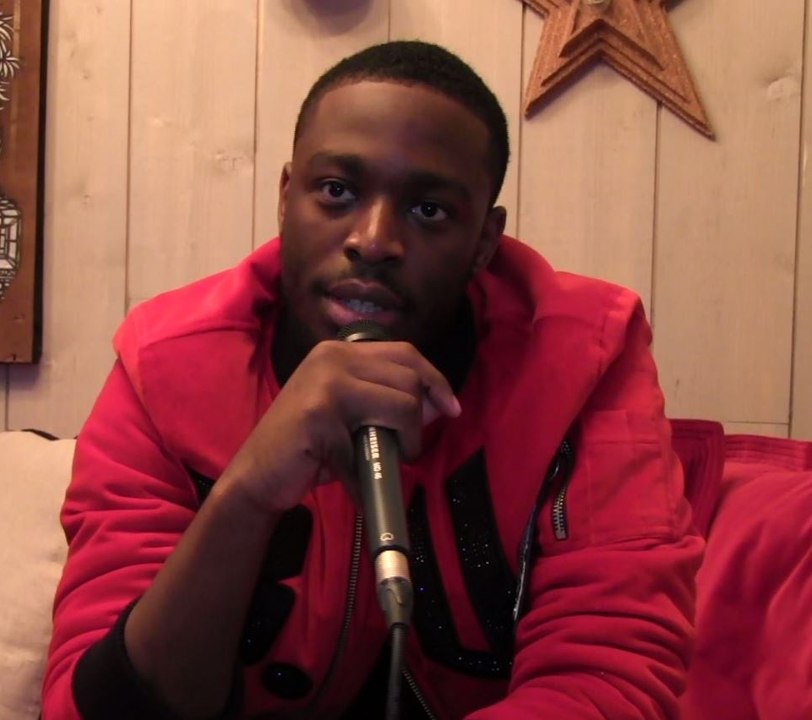 Dadju : « Ça a été dur de sortir de l’ombre de Maître Gims »