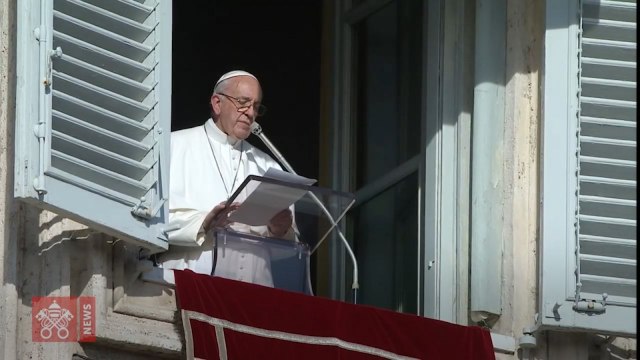 Pope Francis: Christmas without Jesus is just an empty feast