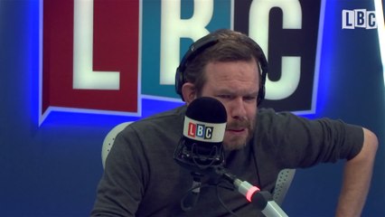 After Stephen Hawking Turned Down Jeremy Hunt's Debate, Ralf Little Has Taken Up The Torch