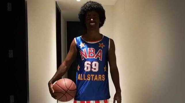 Quand Griezmann, grimé en noir, fait scandale : d'où vient le blackface ?