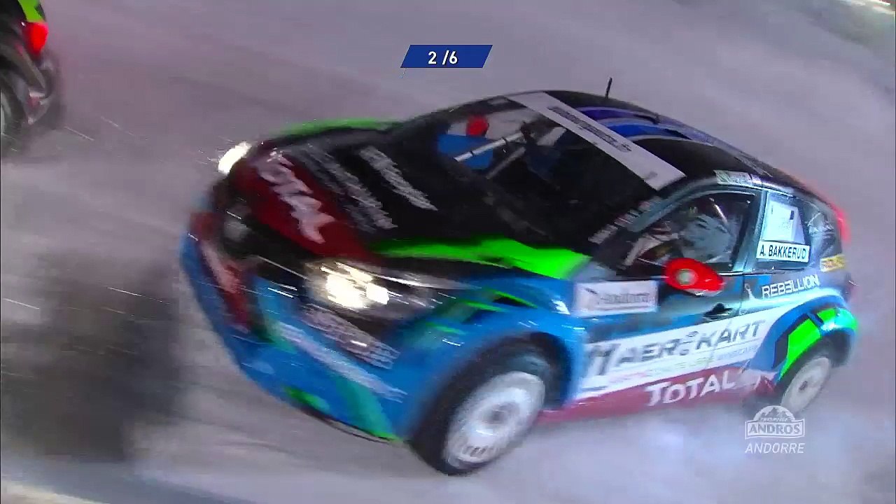 ElitePro J2 Andorre2018