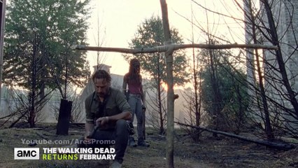 The Walking Dead 8x09 Super Trailer Season 8 Episode 9 Promo