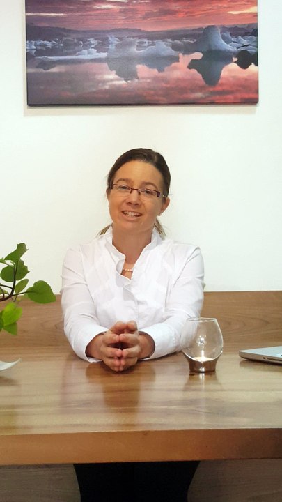 Lorie HAMELIN, Lauréate Make Our Planet Great Again