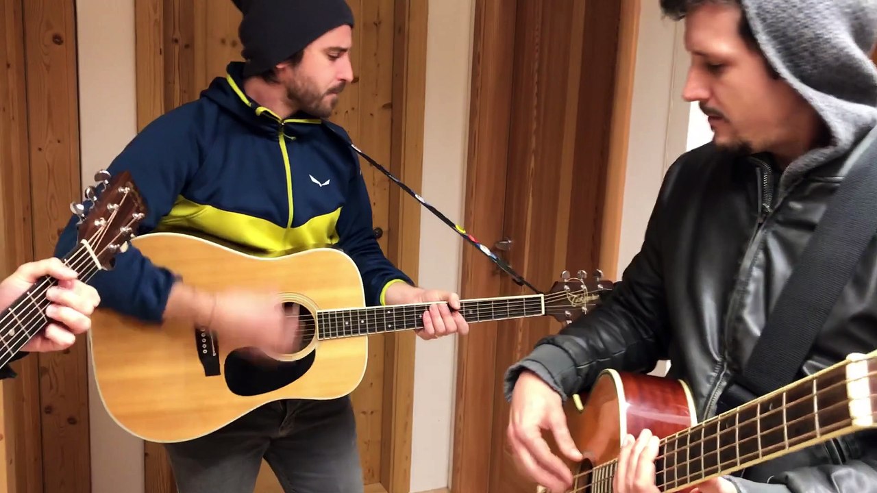 Bastard Sons of Dioniso - "Cambogia" (#NoFilter)