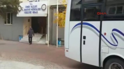 İzmir Polisinden Mülteci Kaçakçılarına Ağır Darbe