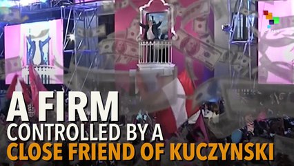 Political Crisis for Peru's President?