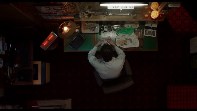 Si Tu Voyais Son Coeur : bande-annonce avec Gael Garcia Bernal