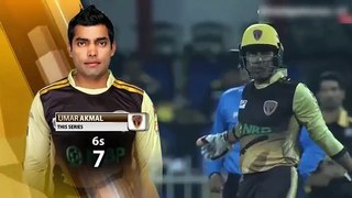 T10 League Final - Punjabi Legends vs Kerala kings full highlights.