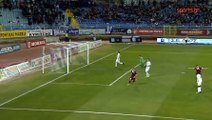 15η Λαμία-ΑΕΛ 0-2 2017-18 Novasports highlights