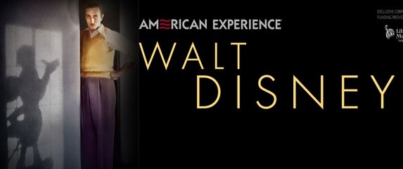 Walt Disney | PBS American Experience August 29, 2017_clip4