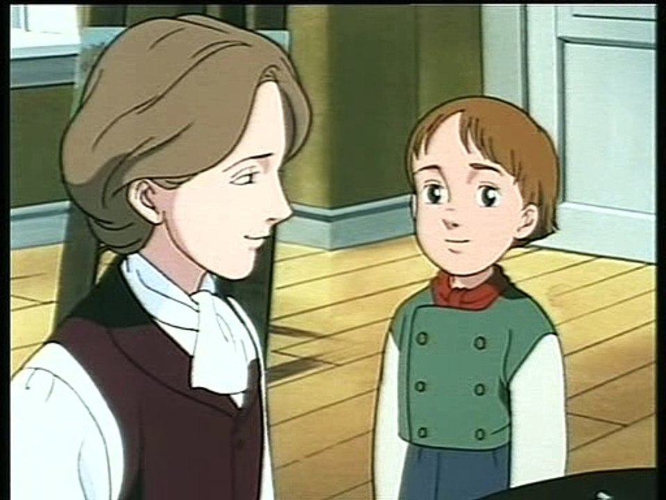 وديع بائع الحليب  الحلقة 13