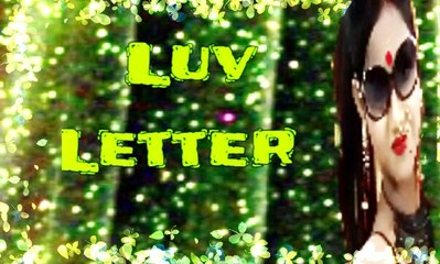 LUV LETTER - Full Video song | The Legend of Michael Mishra | Dance cover by Medha | T-Series |