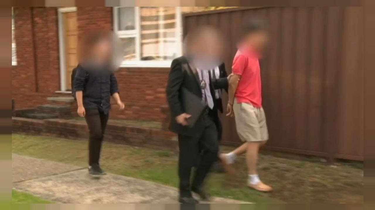 Australien: Mutmaßlicher nordkoreanischer Agent verhaftet