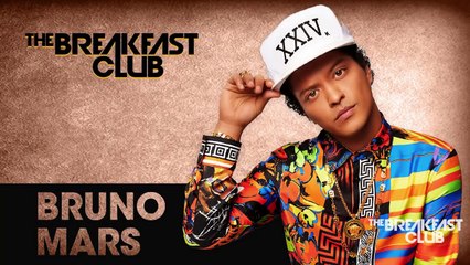 Bruno Mars Talks His Show At The Apollo Theater-IAOfzHBXe1Y