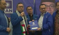 PAN Dukung Sudirman Said Sebagai Cagub Jawa Tengah