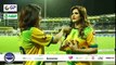 Pakhtoons vs Team Sri Lanka Cricket    Zareen Khan Supporting Pakhtoons    T10 League