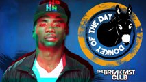 Charlamagne Roasts Tyrese For A Well Overdue Donkey Of The Day-2Qa0YzSdRgc
