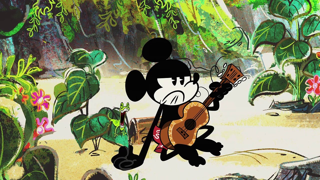 Club Mickey Miaouse - Les incroyables talents de Mickey-qc7y-pzZO2g