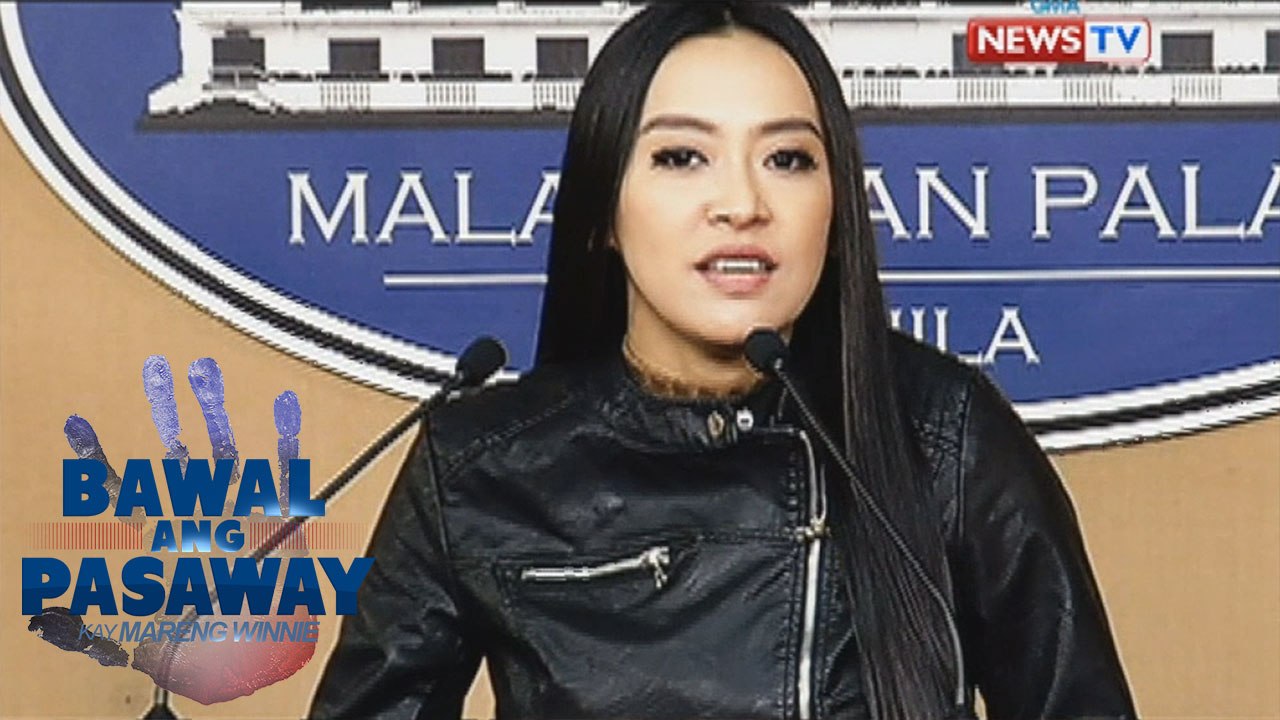 Bawal ang Pasaway: 2017 Trending personalities at issues, muling babalikan sa 'Bawal ang Pasaway'