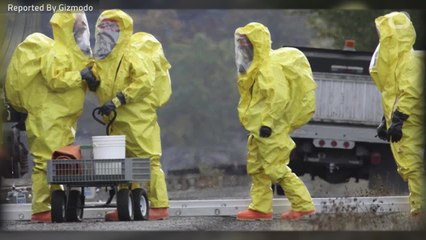 CDC Bans Staff From Using Words Like "Science-Based,"  "Diversity" and "Transgender"