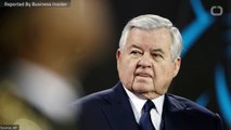 Carolina Panthers owner Jerry Richardson is being investigated after allegations of 'workplace misconduct' were made against him