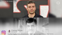 Oscar Isaac May Voice Gomez in Animated Addams Family Movie