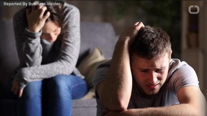 What Are The Signs You're Falling Out Of Love?