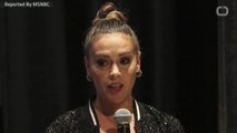 Alyssa Milano's Sparked The #MeToo Campaign