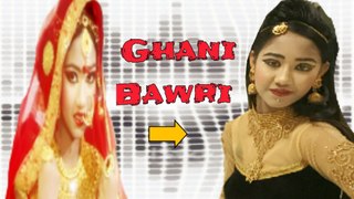 Ghani Bawri (Kangana Version) | Tanu Weds Manu Returns | Kangana Ranaut | Dance cover by Medha