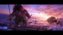 Vaiana, la légende du bout du monde - Extrait  - Apprends-moi à naviguer !-onV-YdWtYjA