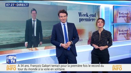 La météo pour ce dimanche 17 décembre 2017