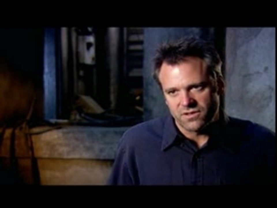 Dark Knight teaser