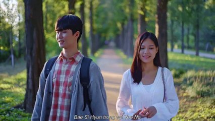 [Tình yêu tuổi đôi mươi 000] - Tập 1. Khi ăn những 100 củ khoai lang hay gì đó