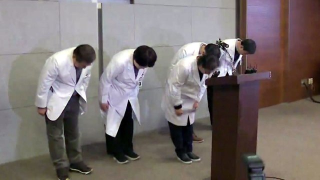 이대목동병원 신생아 4명 집단사망... 동시다발적 심정지 / YTN