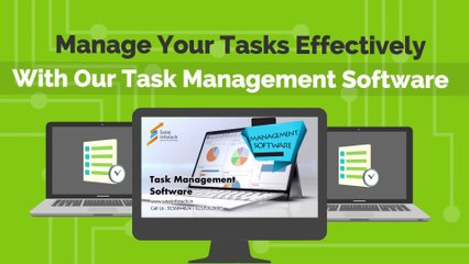 Task Management Software | Team Task Management Software