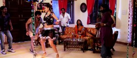 Hottest Item Song Ever By Seema Singh-- Buxar Ballia Ke -- Maha Lanth Bhojpuri Movie
